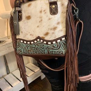 Nwt Myra purse concealed carry